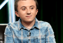 Atticus Shaffer Net Worth