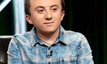 Atticus Shaffer Net Worth