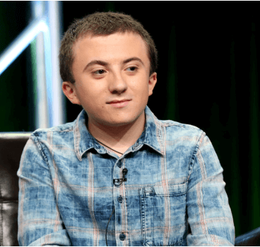 Atticus Shaffer Net Worth