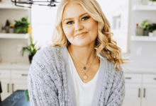 Bella Lambert Net Worth