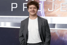 Gaten Matarazzo Net Worth