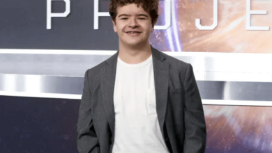 Gaten Matarazzo Net Worth