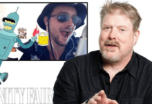 John DiMaggio Net Worth
