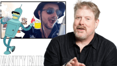 John DiMaggio Net Worth