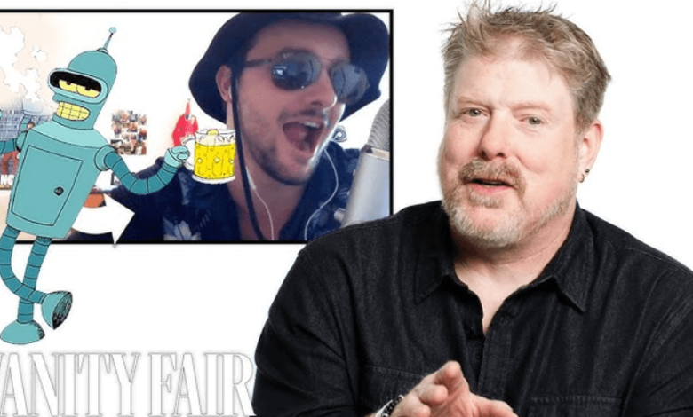 John DiMaggio Net Worth