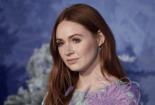 Karen Gillan Net Worth