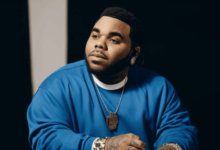 Kevin Gates Net Worth