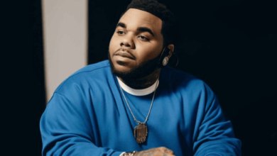 Kevin Gates Net Worth