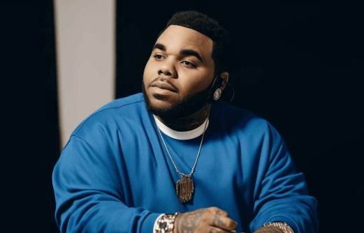 Kevin Gates Net Worth