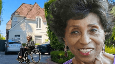 Marla Gibbs Net Worth