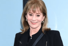 Patricia Richardson Net Worth