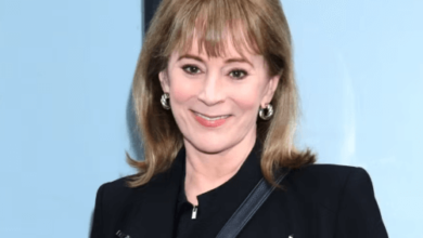 Patricia Richardson Net Worth