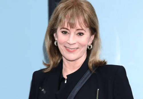 Patricia Richardson Net Worth