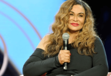 Tina Knowles Net Worth