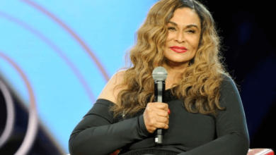 Tina Knowles Net Worth