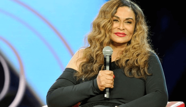 Tina Knowles Net Worth