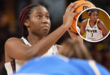 Aliyah Boston Net Worth