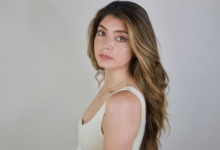 Amanda Perez Net Worth