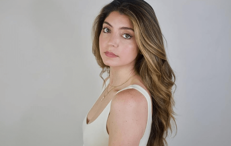 Amanda Perez Net Worth