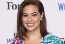 Ashley Graham Net Worth