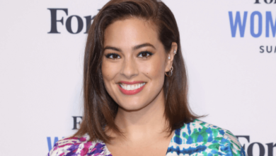 Ashley Graham Net Worth