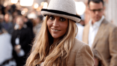 Brooke Mueller Net Worth