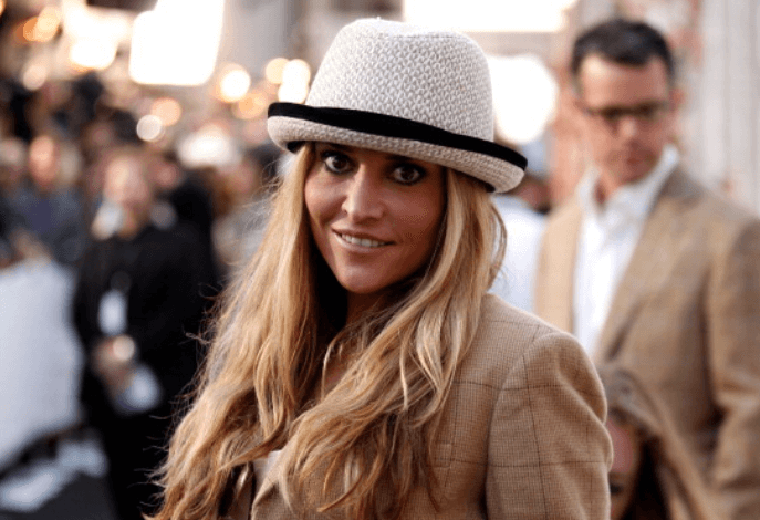 Brooke Mueller Net Worth