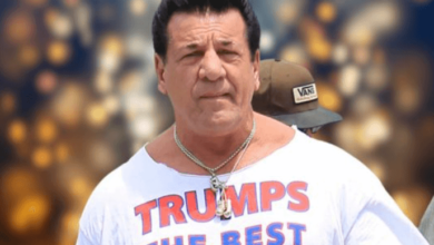 Chuck Zito Net Worth