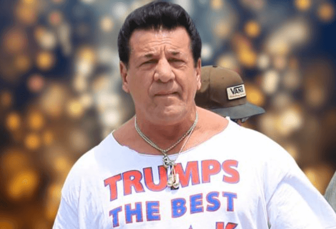 Chuck Zito Net Worth