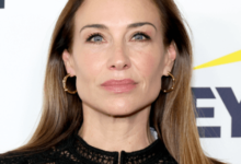 Claire Forlani Net Worth