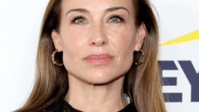 Claire Forlani Net Worth