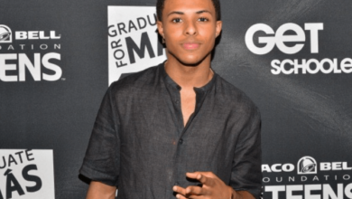 Diggy Simmons Net Worth