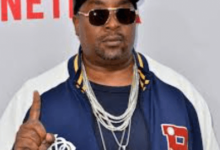 Eric B Net Worth 2023