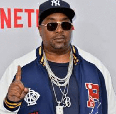 Eric B Net Worth 2023