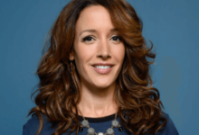 Jennifer Beals Net Worth