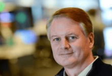 John Donahoe Net Worth