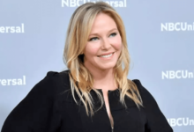 Kelli Giddish Net Worth