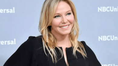 Kelli Giddish Net Worth