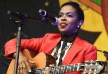Lauryn Hill Net Worth 2024