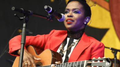 Lauryn Hill Net Worth 2024