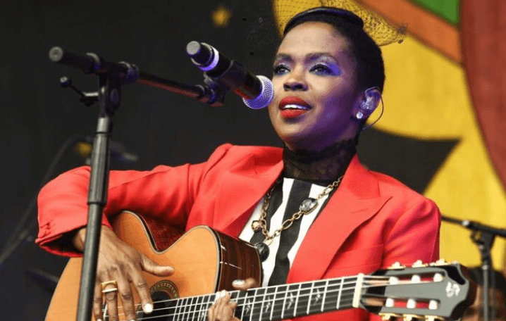 Lauryn Hill Net Worth 2024