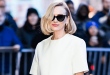 Naomi Watts Net Worth