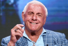 Ric Flair Net Worth 2024