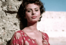 Sophia Loren Net Worth