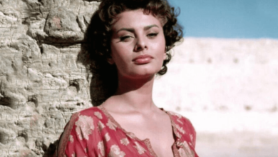 Sophia Loren Net Worth