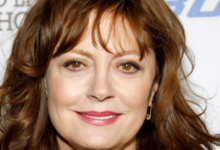 Susan Sarandon Net Worth