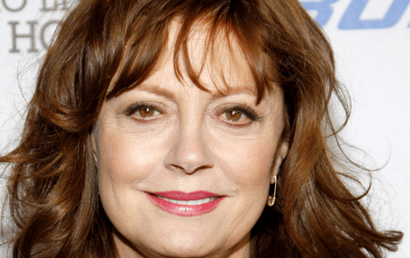 Susan Sarandon Net Worth