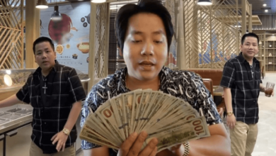 Khoa Pug Net Worth