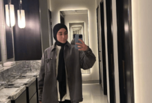 Leana Deeb Net Worth