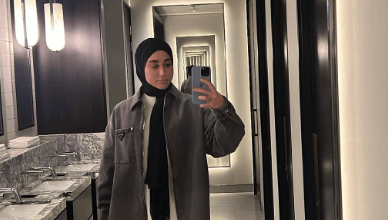 Leana Deeb Net Worth